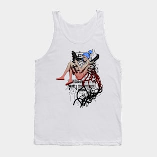 GITS2501 Tank Top